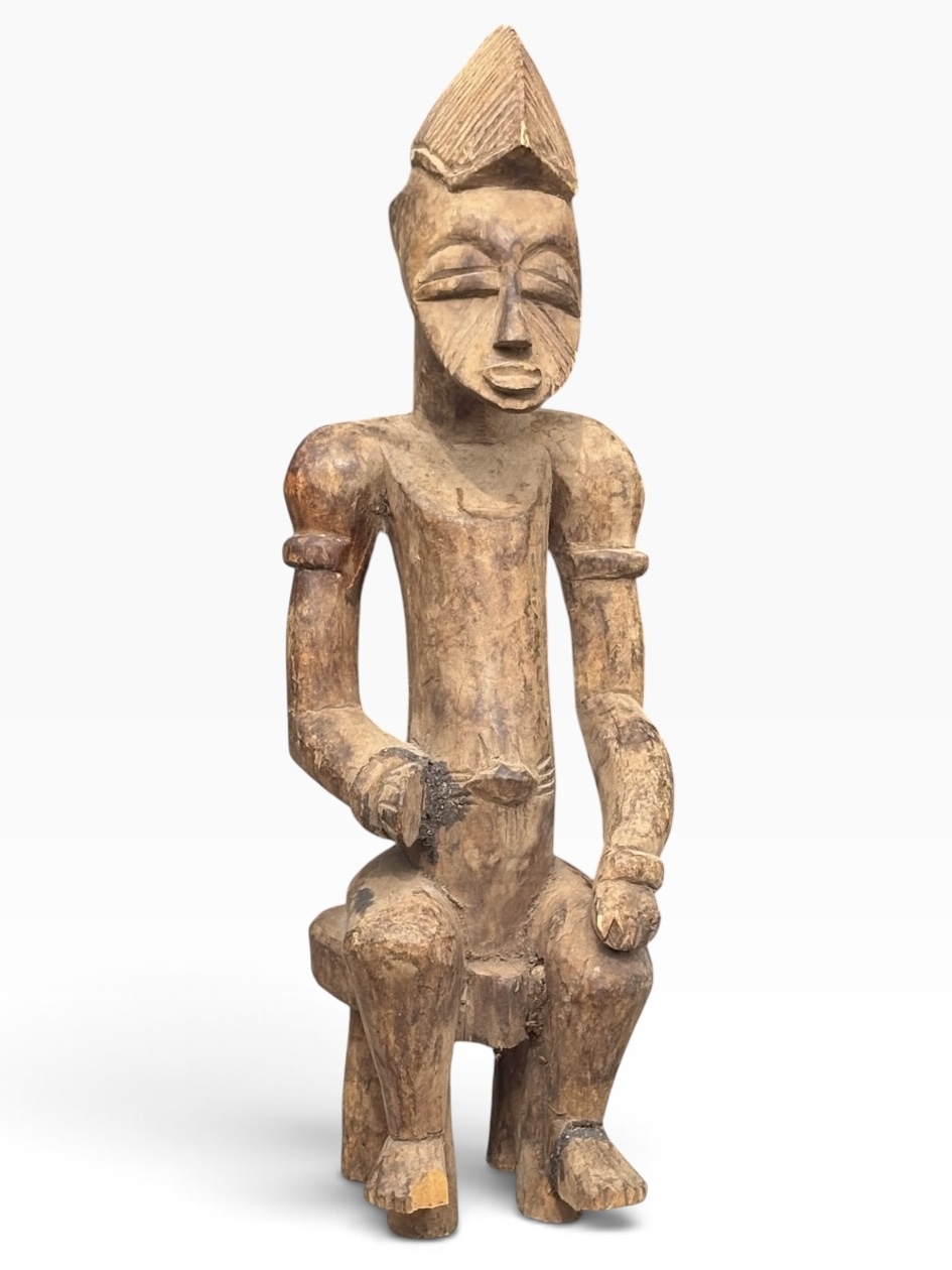 Large Shrine Figure – Copy) ( - Image 6