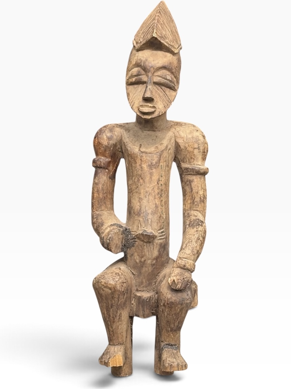 Large Shrine Figure – Copy) ( - Image 5