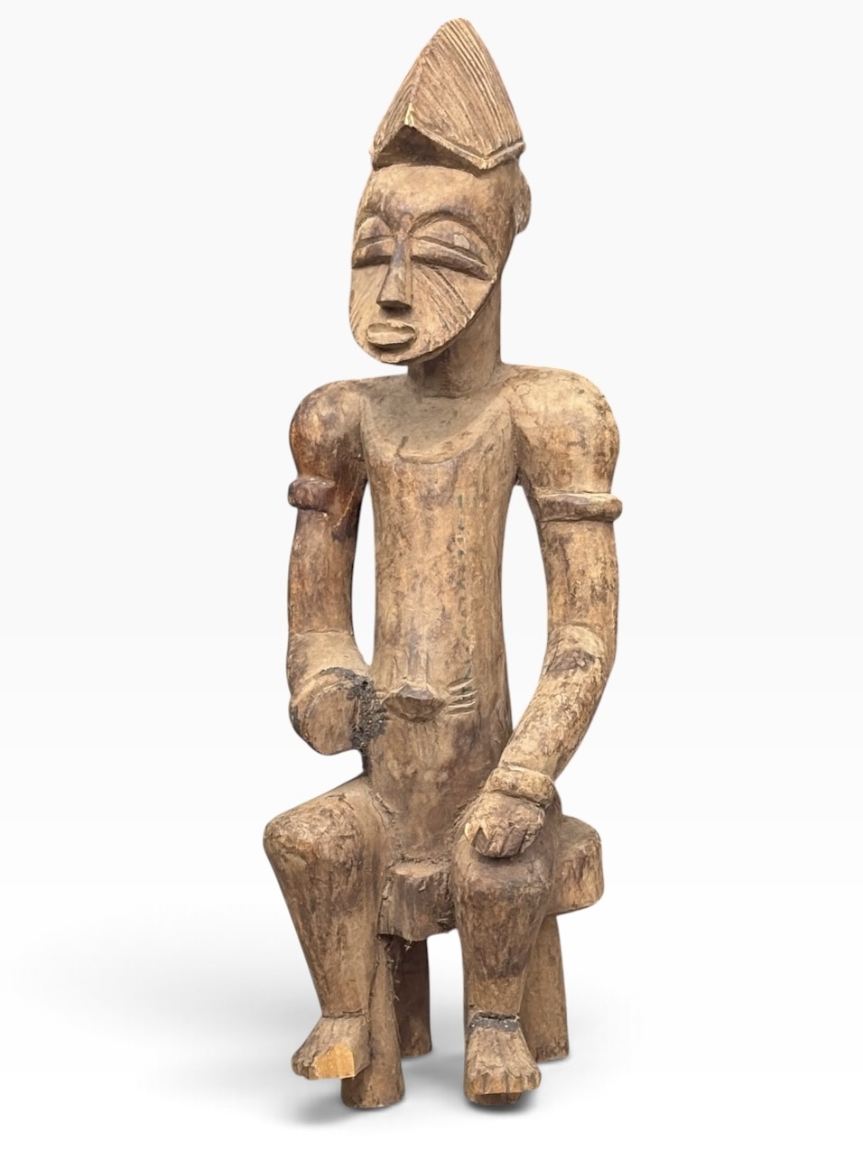 Large Shrine Figure – Copy) ( - Image 4