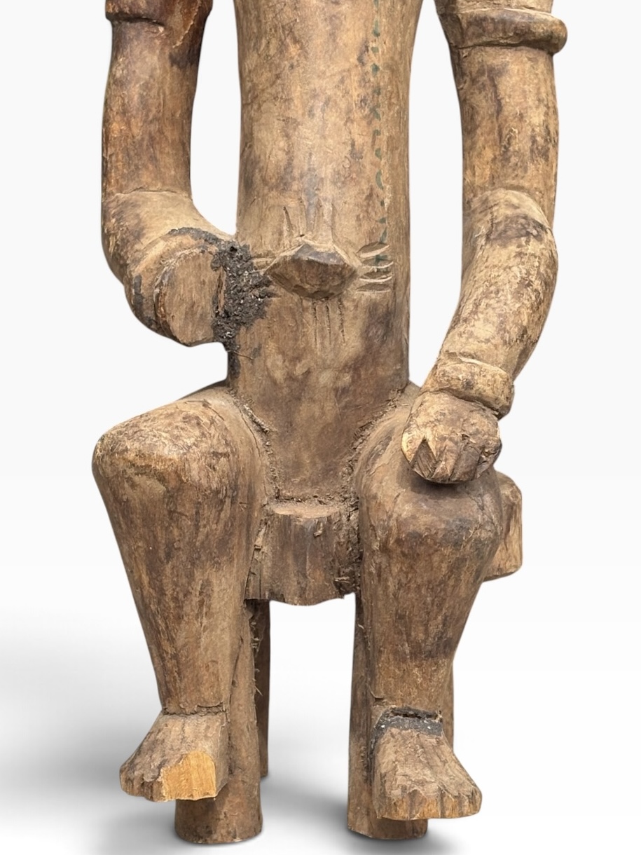 Large Shrine Figure – Copy) ( - Image 3