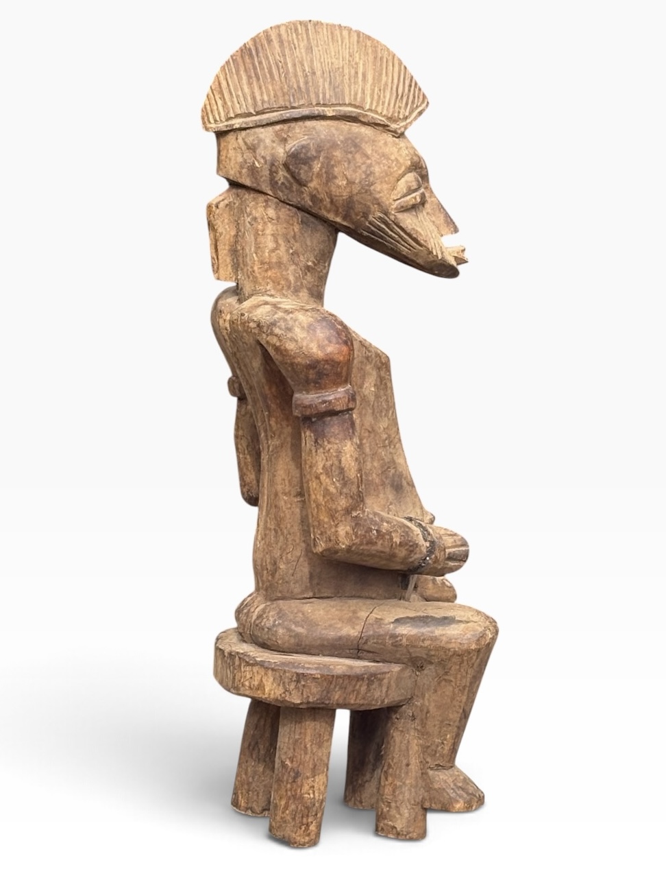 Large Shrine Figure – Copy) ( - Image 7