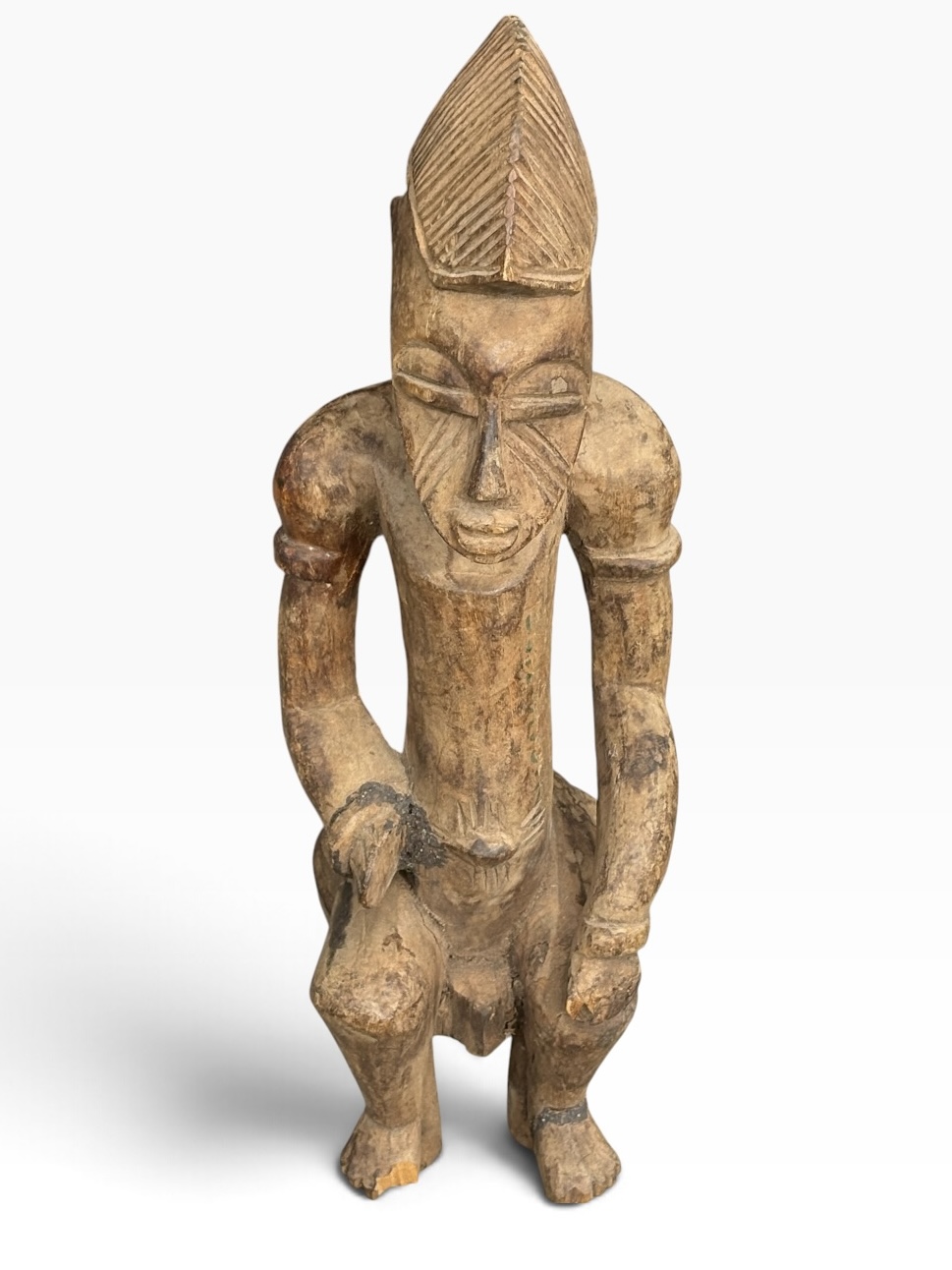 Large Shrine Figure – Copy) ( - Image 9