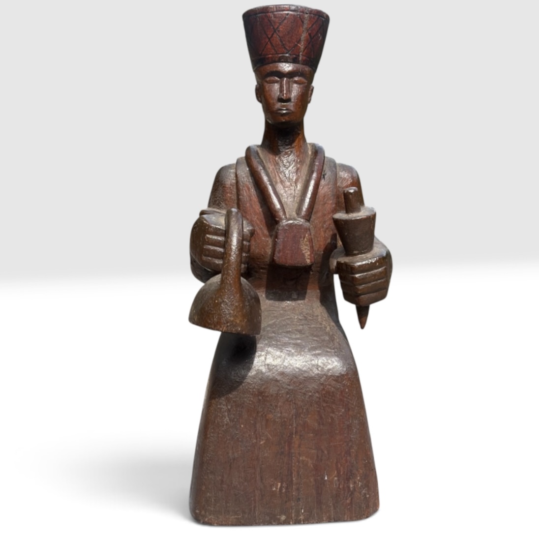17” Large Shrine Figure – Copy)