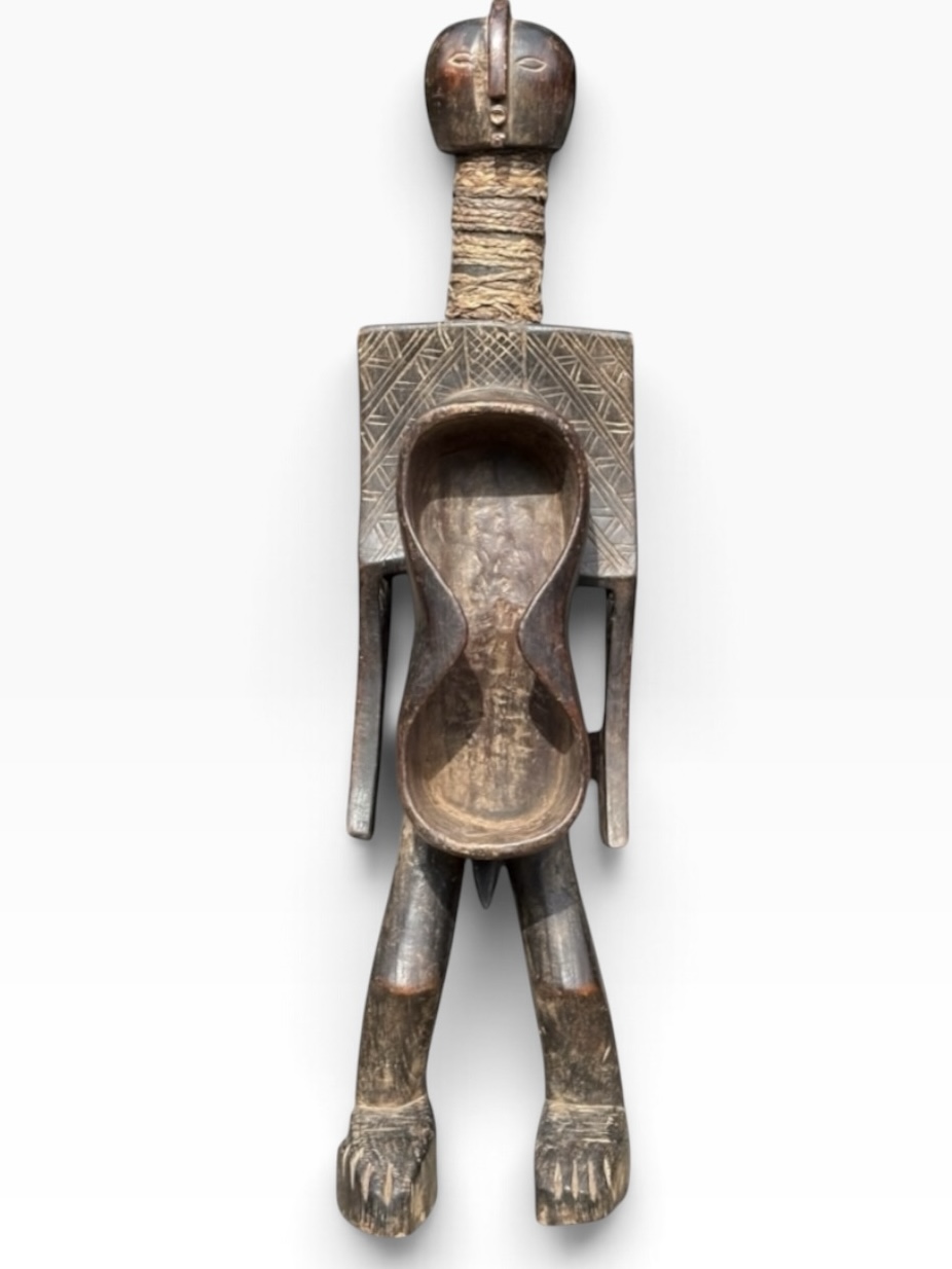 Mangbetu Statue– Copy) - Image 14
