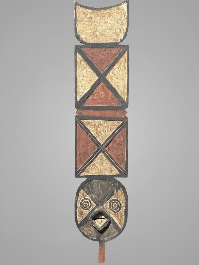 Large Shrine Figure – Copy)