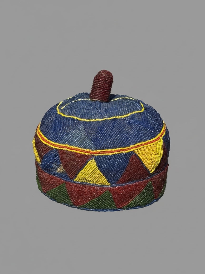 Large Shrine Figure – Copy) - Image 2