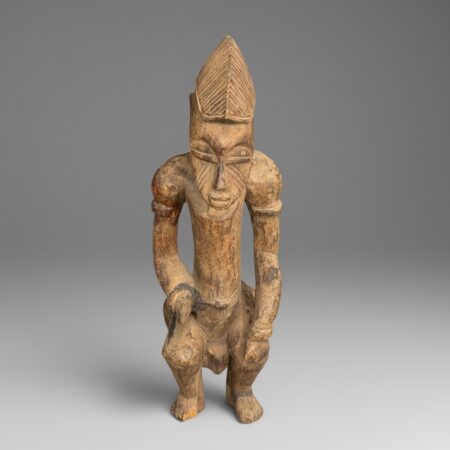 Large Shrine Figure – Copy) (
