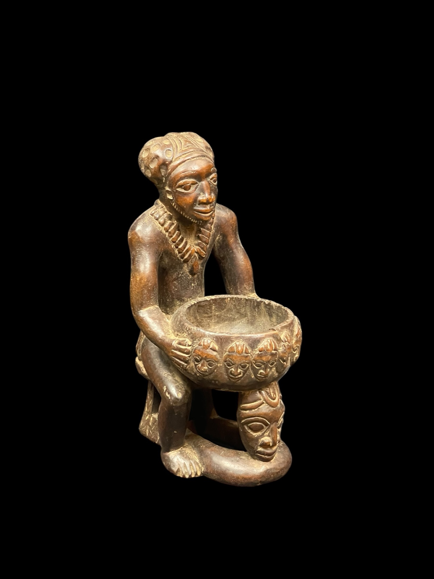 Statue Bamileke – Copy) - Image 11