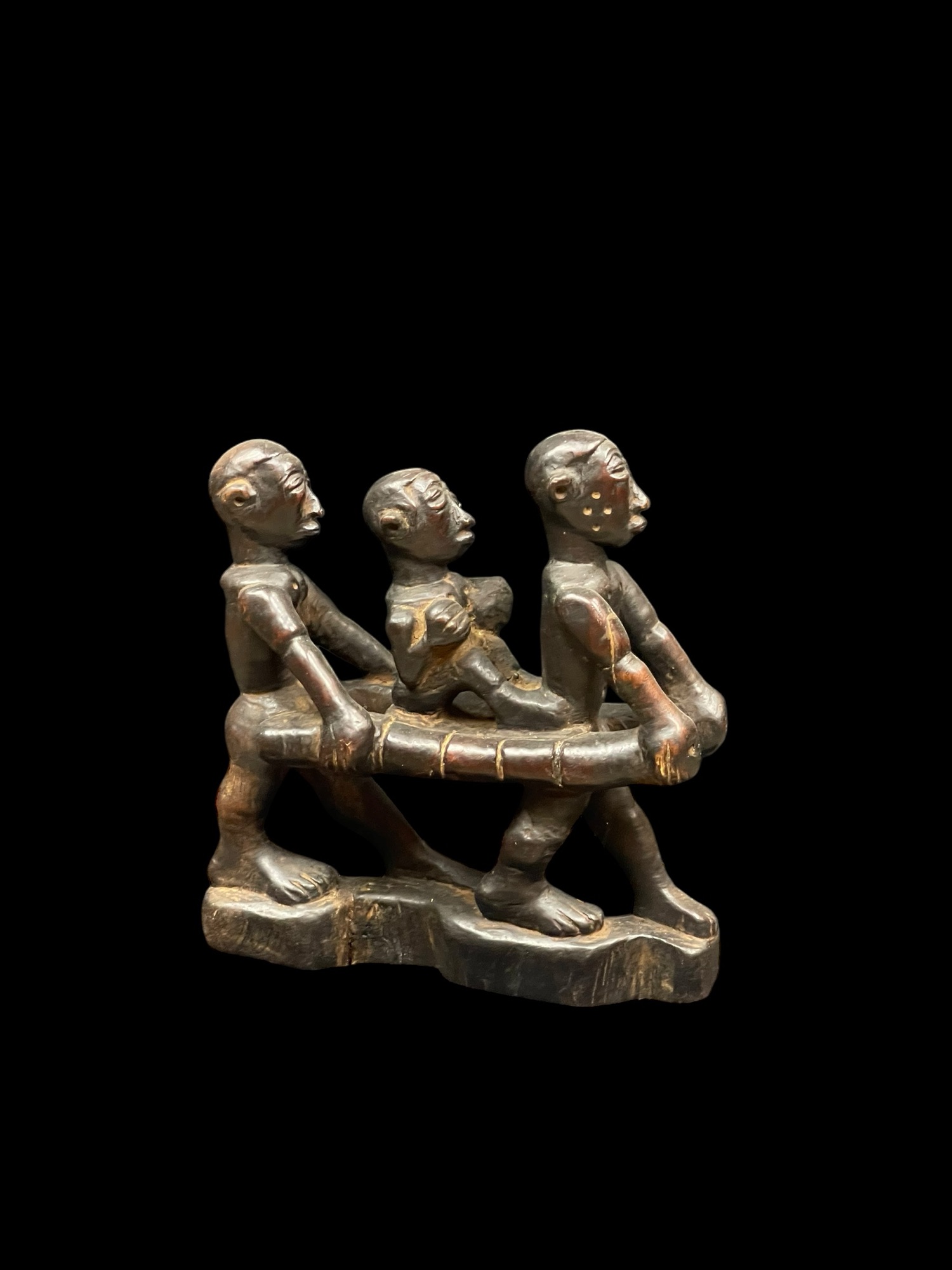 Bamum King Traveling– Copy).9” x 10” - Image 10