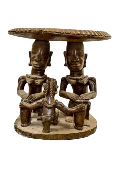 Large Shrine Figure – Copy)