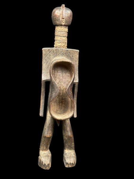 Mangbetu Statue– Copy)