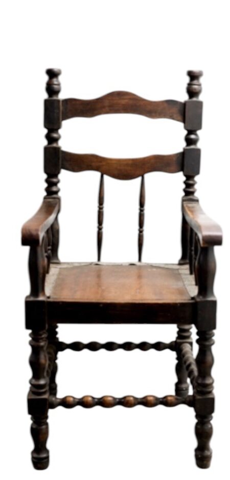 Chief Baule- Chair – Copy)