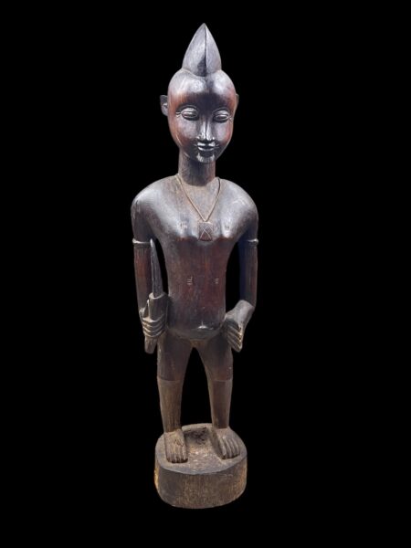 Large Shrine Figure – Copy)