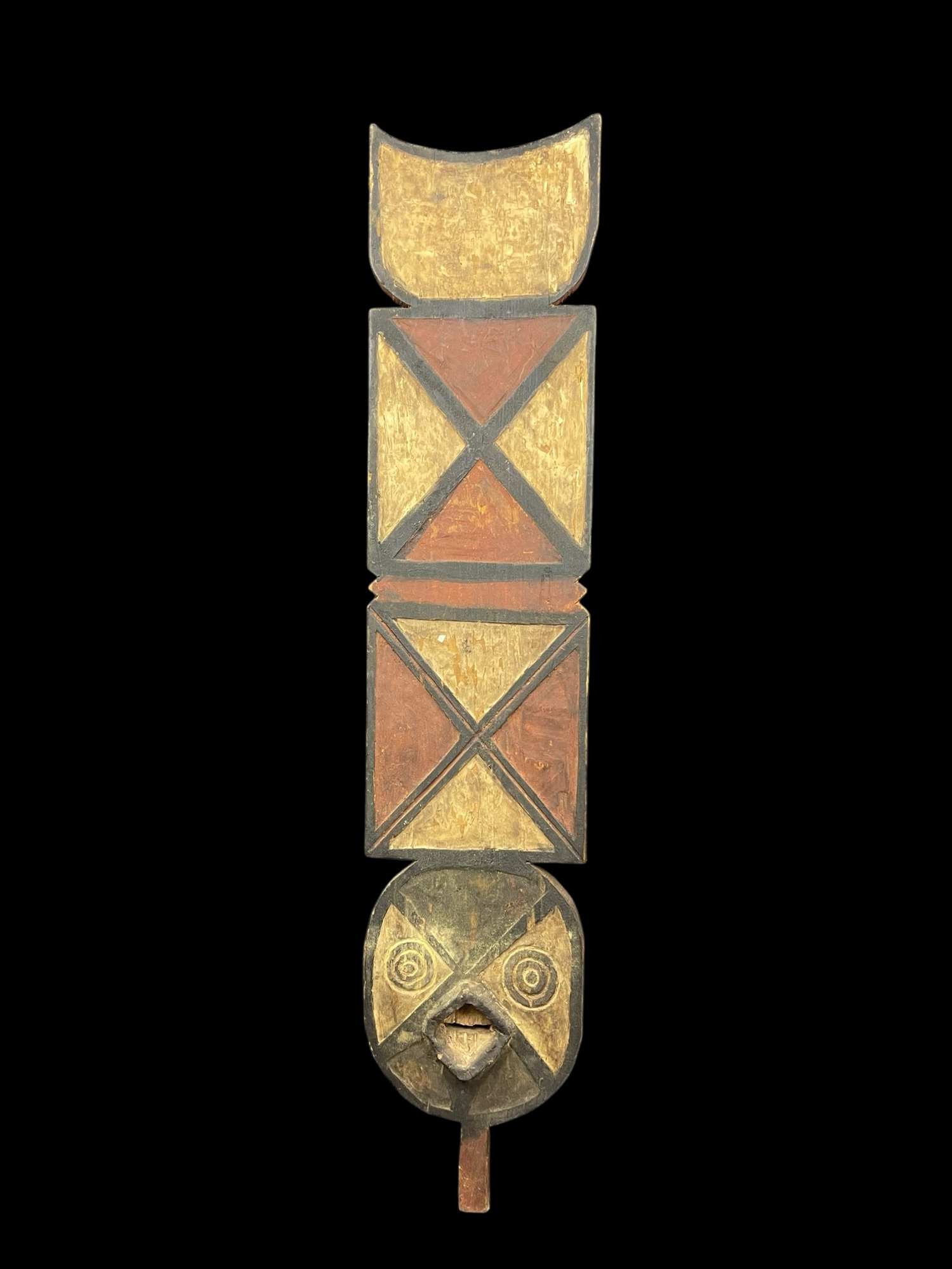 Large Shrine Figure – Copy) - Image 2