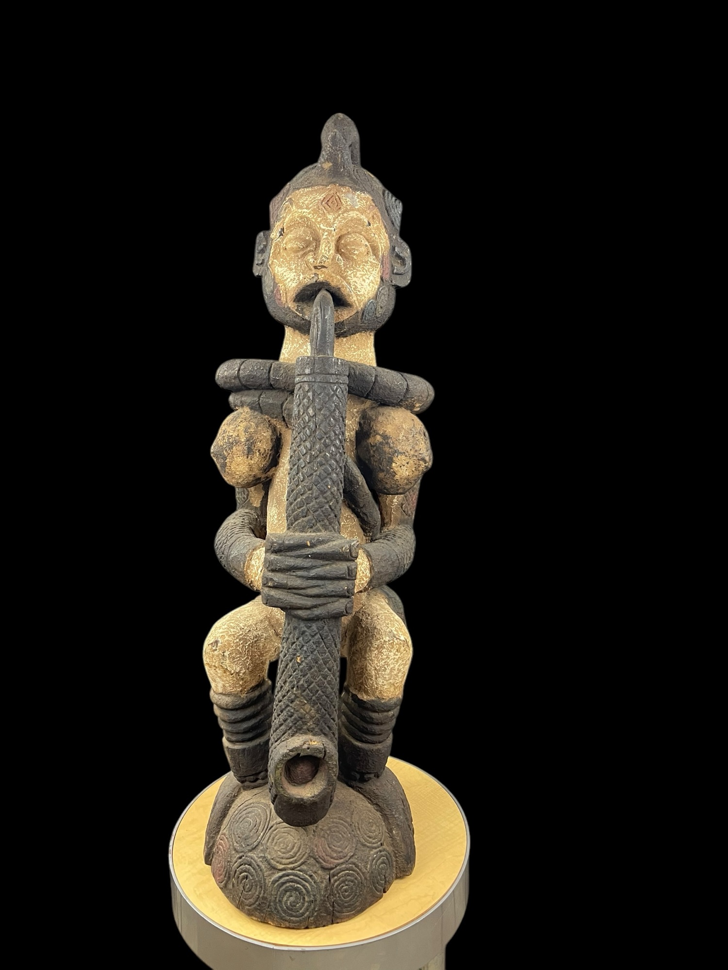 Large Shrine Figure – Copy) - Image 2