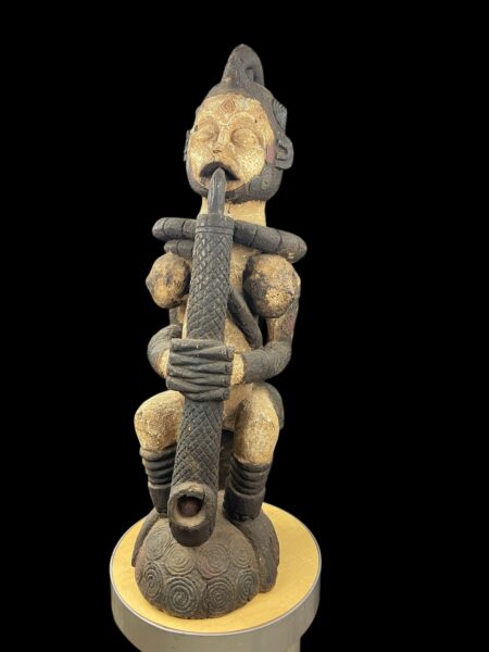 Large Shrine Figure – Copy)
